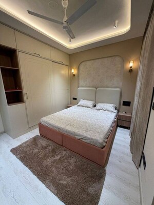 3 BHK Apartment For Sale in M3M Sky City, Sector 65
