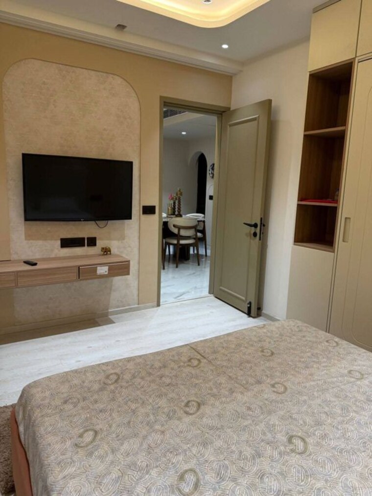 Room, m3m-sky-city 3 Bedroom 2040 Sq.Ft. Apartment In Sector 65 Gurgaon 10648384