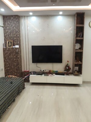 3 BHK Apartment For Sale in Sri Ranga Nivas, Banashankari