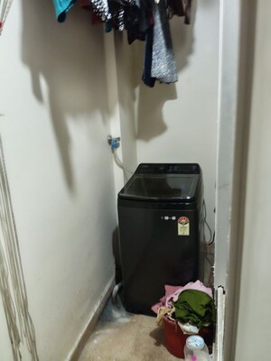 Furnished Amenities in 3 BHK Apartment at Sri Ranga Nivas, Banashankari – for Sale