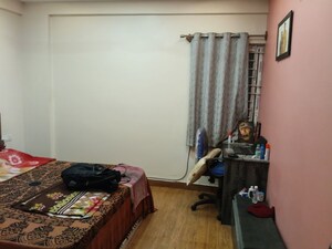 Bedroom in 3 BHK Apartment at Sri Ranga Nivas, Banashankari – for Sale