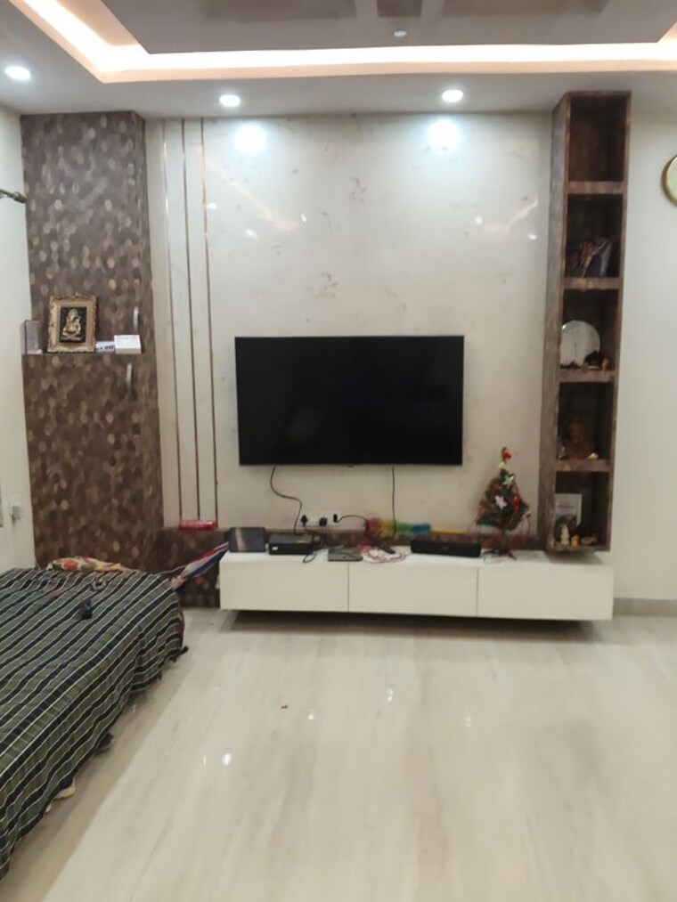 Room, sri-ranga-nivas 3 Bedroom 1490 Sq.Ft. Apartment In Banashankari Bangalore 10648334