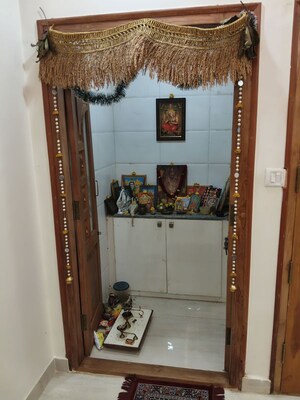  3 BHK Apartment at Sri Ranga Nivas, Banashankari – for Sale