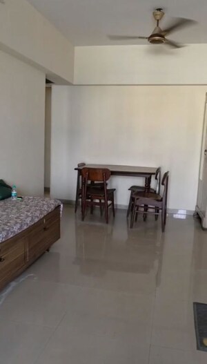 2 BHK Apartment For Rent in Andheri West
