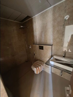 Furnished Amenities in 3 BHK Apartment at Cornerstone Akhinta Residences, Btm Layout – for Sale