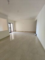 3 BHK 2030 Sq.Ft. Apartment in Cornerstone Akhinta Residences