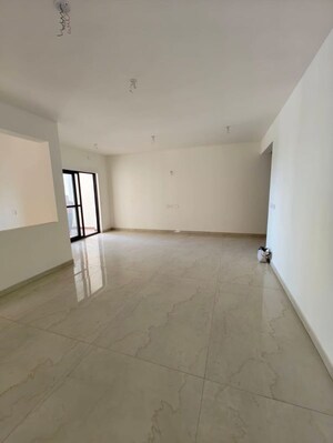 3 BHK Apartment For Sale in Cornerstone Akhinta Residences, Btm Layout