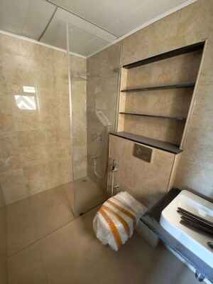 Furnished Amenities in 3 BHK Apartment at Cornerstone Akhinta Residences, Btm Layout – for Sale