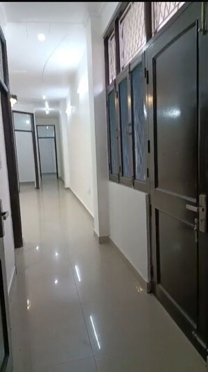 3 BHK Builder Floor For Rent in Vasundhara Sector 3