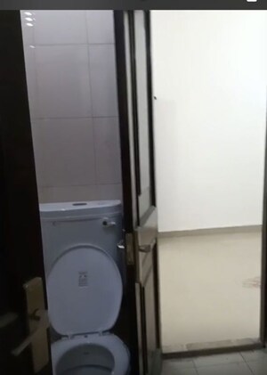 Bathroom in 3 BHK Builder Floor at Vasundhara Sector 3 – for Rent