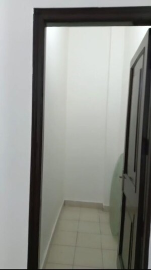 Building Lobby in 3 BHK Builder Floor at Vasundhara Sector 3 – for Rent