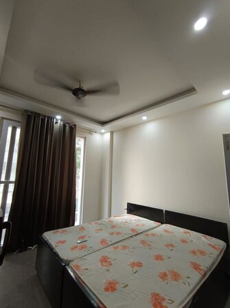 1 RkBuilder Floor For Rent in Realtech The Luxurium in Sushant Lok I, Gurgaon