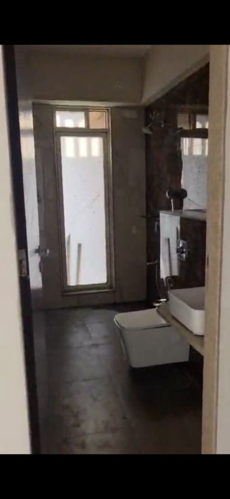 Bathroom, nd-palai-towers 2.5 Bedroom 940 Sq.Ft. Apartment In Goregaon West Mumbai 10648383