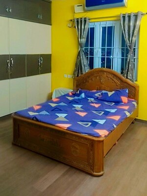 Room in 3 BHK Apartment at Mahindra Ashvita, Kukatpally – for Rent