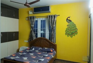 Room in 3 BHK Apartment at Mahindra Ashvita, Kukatpally – for Rent