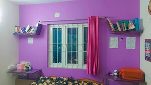 Room in 3 BHK Apartment at Mahindra Ashvita, Kukatpally – for Rent