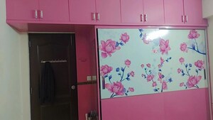 Room in 3 BHK Apartment at Mahindra Ashvita, Kukatpally – for Rent