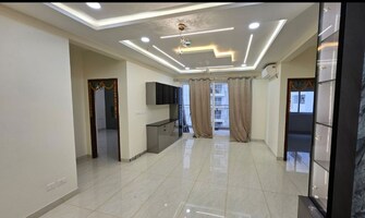 3 BHK +  1840 Sq.Ft. Apartment in Poulomi Avante