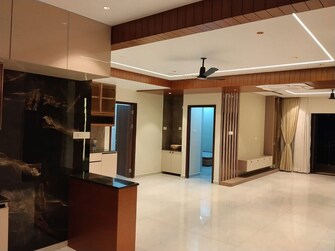 3 BHK +Apartment For Rent in EIPL Corner Stone in Gandipet, Hyderabad