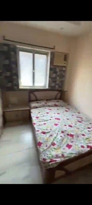 Bedroom in 2 BHK Apartment at Sumitra Sadan Vile Parle West, Vile Parle West – for Rent
