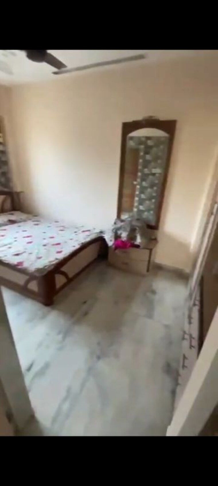Bedroom, sumitra-sadan-vile-parle-west 2 Bedroom 900 Sq.Ft. Apartment In Vile Parle West Mumbai 10648420