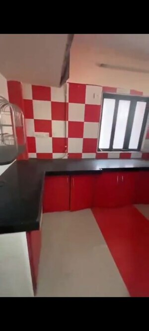 Kitchen in 2 BHK Apartment at Sumitra Sadan Vile Parle West, Vile Parle West – for Rent
