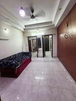 2 BHK +  950 Sq.Ft. Builder Floor in Maya Homes