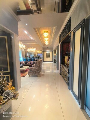 4 BHK Apartment For Sale in Courtyard Trilogy, Sevasi