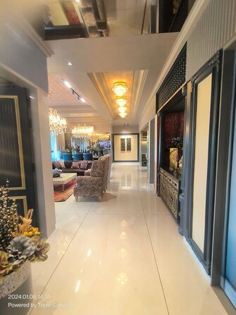 4 BHK +Apartment For Sale in Courtyard Trilogy in Sevasi, Vadodara