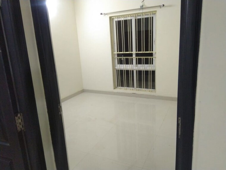 Balcony, aditya-eden-woods 2.5 Bedroom 1550 Sq.Ft. Apartment In Tellapur Hyderabad 10648410