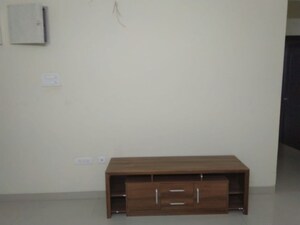 Furnished Amenities in 2.5 BHK Apartment at Aditya Eden Woods, Tellapur – for Rent