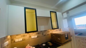Kitchen in 2 BHK Apartment at Eden Park At The Prestige City, Sarjapur Road – for Rent