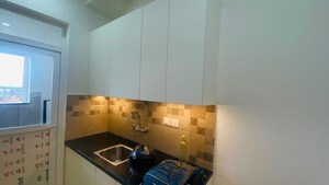 Kitchen in 2 BHK Apartment at Eden Park At The Prestige City, Sarjapur Road – for Rent