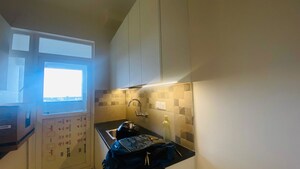 Team Area in 2 BHK Apartment at Eden Park At The Prestige City, Sarjapur Road – for Rent