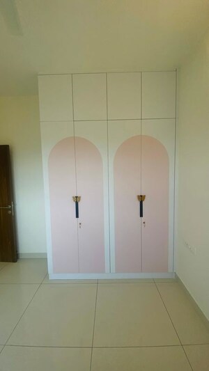Bathroom in 2 BHK Apartment at Eden Park At The Prestige City, Sarjapur Road – for Rent