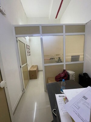 Team Area in  Office Space at Rustomjee Eaze Zone Mall, Malad West – for Rent
