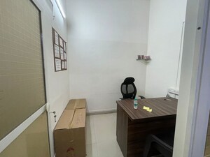 Team Area in  Office Space at Rustomjee Eaze Zone Mall, Malad West – for Rent