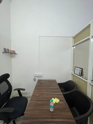 Team Area in  Office Space at Rustomjee Eaze Zone Mall, Malad West – for Rent