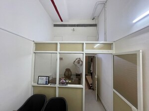 Kitchen in  Office Space at Rustomjee Eaze Zone Mall, Malad West – for Rent