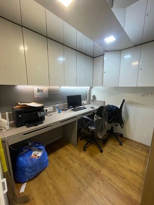 Team Area in  Office Space at Rustomjee Eaze Zone Mall, Malad West – for Rent
