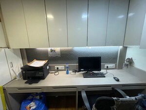 Team Area in  Office Space at Rustomjee Eaze Zone Mall, Malad West – for Rent