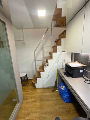 Team Area in  Office Space at Rustomjee Eaze Zone Mall, Malad West – for Rent