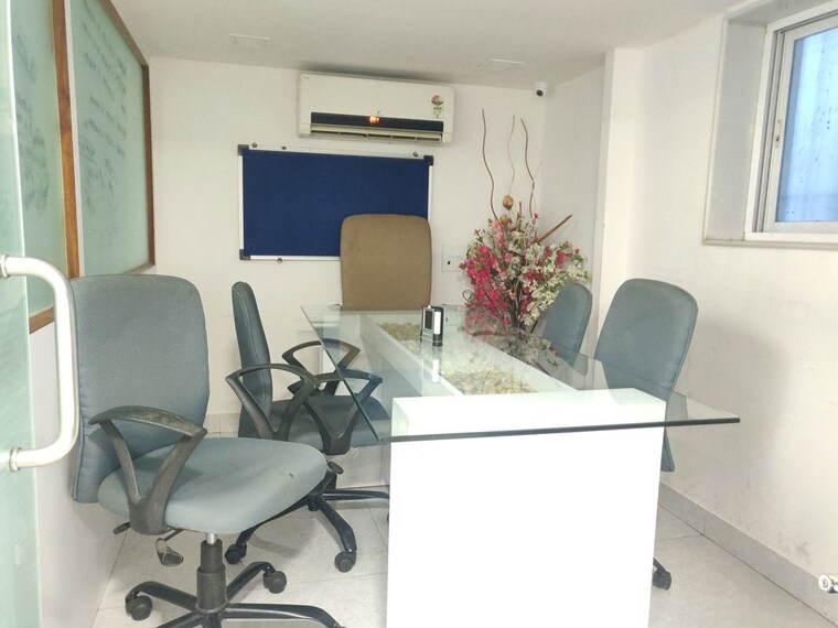 Team Area, orbit-industrial-estate Commercial Office Space 425 Sq.Ft. In Malad West Mumbai 10630709