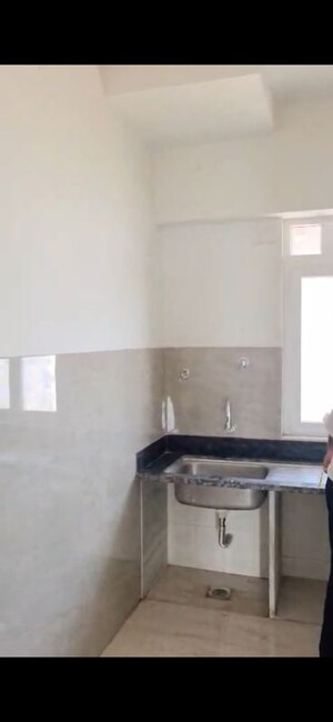 Kitchen in 3.5 BHK Apartment at ND Palai Towers, Goregaon West – for Rent