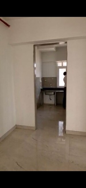 Kitchen in 3.5 BHK Apartment at ND Palai Towers, Goregaon West – for Rent