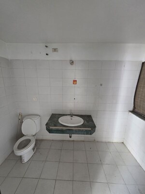 Bathroom in 2 BHK Apartment at RPS Savana, Sector 88 – for Sale
