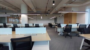 Team Area in  Office Space at Race Course Road – for Rent
