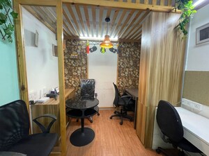 Living Room in  Office Space at Rustomjee Eaze Zone Mall, Malad West – for Rent