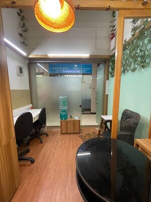  Office Space For Rent in Rustomjee Eaze Zone Mall, Malad West