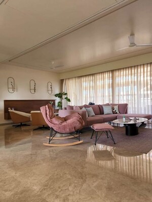 4 BHK Apartment For Sale in Vihav Keystone 72, Gotri